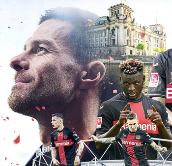 裁判抢戏！九人拜仁客场1